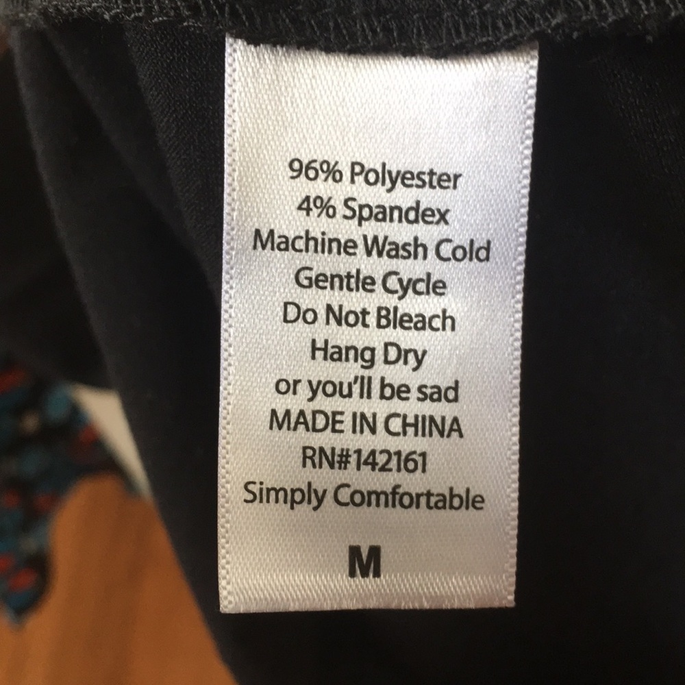 Medium LLR Randy - Picture 4 of 4
